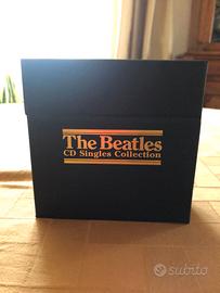 CD COLLECTION BEATLES