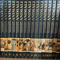 Enciclopedia  Animali