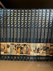 Enciclopedia  Animali