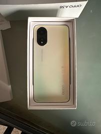 telefono android oppo A38