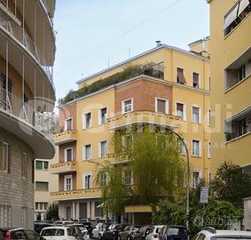 Appartamento Roma [PARIOLI MERCALLIVRG]