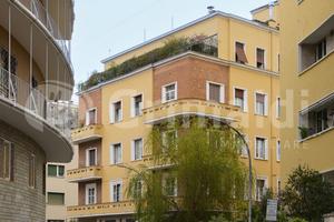 Appartamento Roma [PARIOLI MERCALLIVRG]