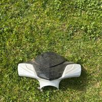 carenatura anteriore / cupolino /kymco super 8