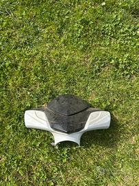 carenatura anteriore / cupolino /kymco super 8