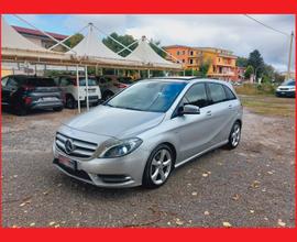 Mercedes-Benz Classe B 200 CDI Premium - 2013