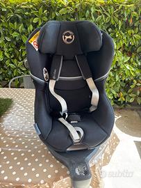 Seggiolino auto Cybex Sirona S rotante