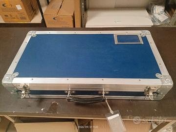 Flight Case Vari