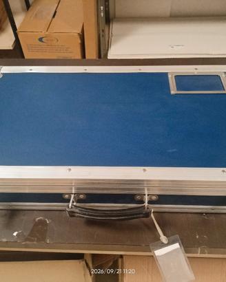 Flight Case Vari