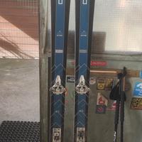 dynastar mytic 87 scialpinismo 