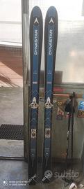 dynastar mytic 87 scialpinismo 