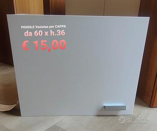 PENSILI E BASI X CUCINA