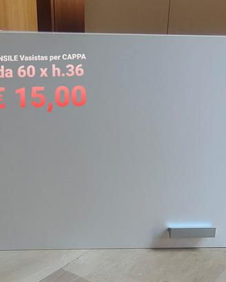PENSILI E BASI X CUCINA