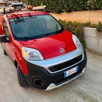 Fiat Fiorino 1.3 MJT 95CV Adventure.