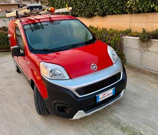 Fiat Fiorino 1.3 MJT 95CV Adventure.