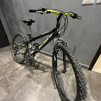 Mountain bike Atala