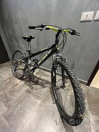 Mountain bike Atala