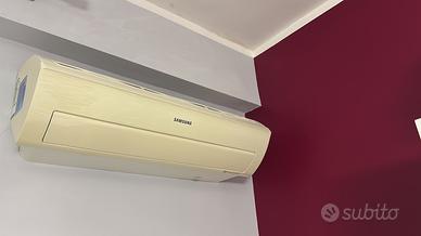 Climatizzatori Samsung Smart Inverter Pompa Calore