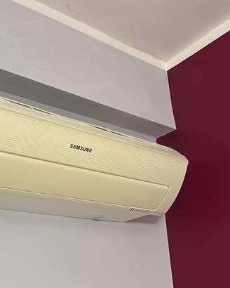 Climatizzatori Samsung Smart Inverter Pompa Calore