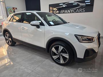 Audi Q2 30 TDI S tronic Admired Advanced