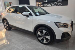 Audi Q2 30 TDI S tronic Admired Advanced
