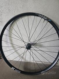 Cerchi DT SWISS  e bike