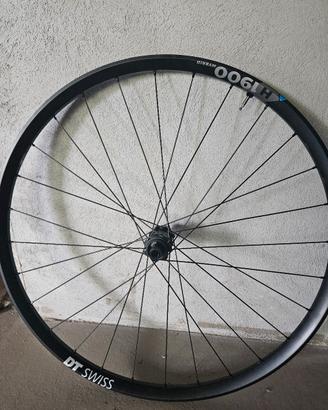 Cerchi DT SWISS  e bike