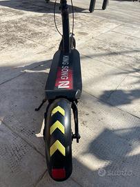 Monopattino kingsong n8
