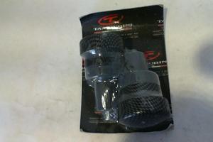 KIT TAMPONI PARATELAIO SUZUKI GSR 600 CARBON TAMBU