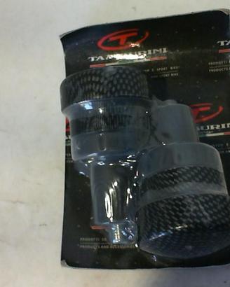 KIT TAMPONI PARATELAIO SUZUKI GSR 600 CARBON TAMBU