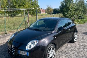 Alfa Romeo MiTo, 1.6 JTdm - Distinctive Premium