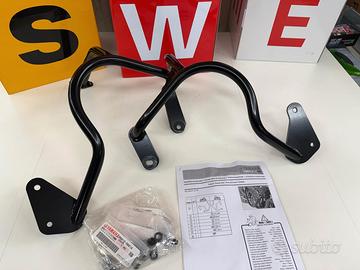 Kit protezione motore Yamaha XJ6