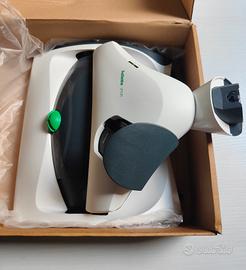 Folletto lavapavimenti SP530