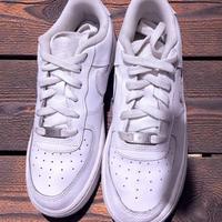 Nike air force 1 bianche 39