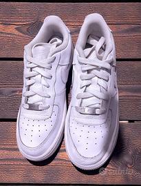 Nike air force 1 bianche 39