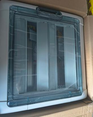quadro elettrico
