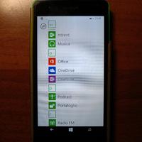 Telefono Microsoft RM-1089