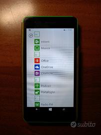 Telefono Microsoft RM-1089