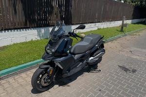 BMW C400 X