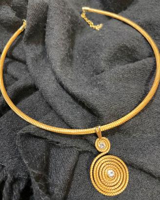 Collana Aura