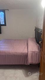 Appartamento Spiaggia grande