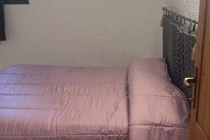 Appartamento Spiaggia grande