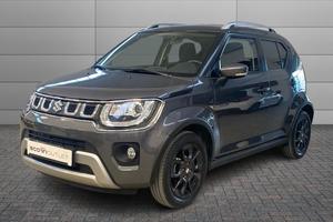 SUZUKI Ignis III 2020 - Ignis 1.2h Easy T U1060113
