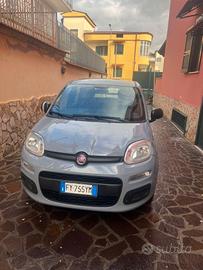 Fiat Panda 1.2 EasyPower Lounge