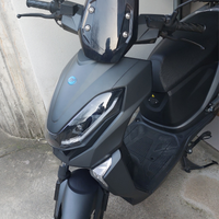 Ciclomotore elettrico