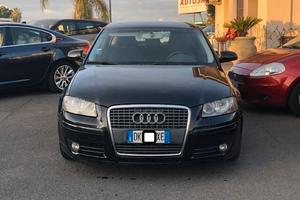Audi A3 SPB 1.9 TDI F.AP. Attraction - 2008
