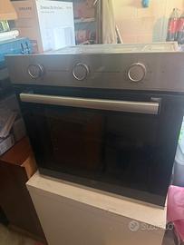 Forno ad incasso beko
