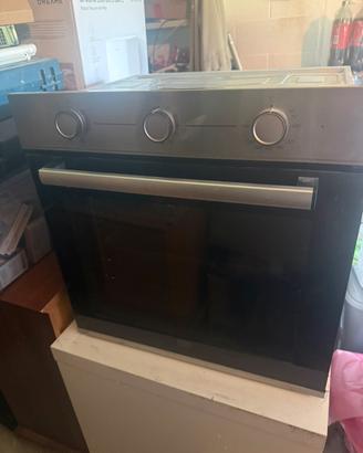 Forno ad incasso beko