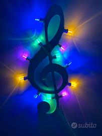 Luminaria Salentina lampada