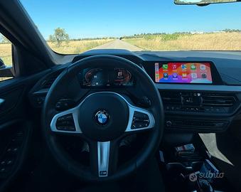 volante bmw 2024 Msport