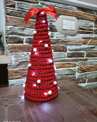 albero di natale 
